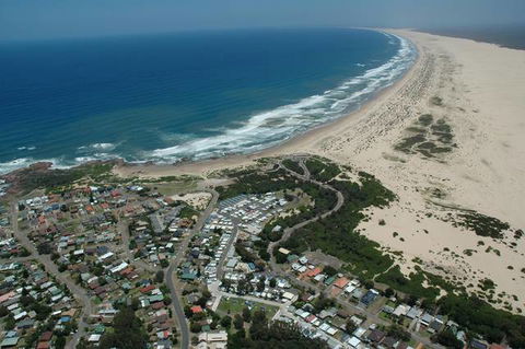 Birubi Beach Holiday Park - Kempsey Accommodation 2