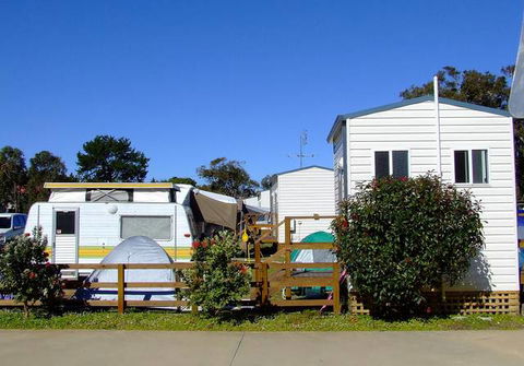 Birubi Beach Holiday Park - Kempsey Accommodation 3
