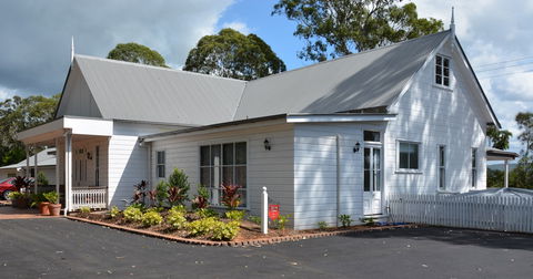 Bli Bli House Luxury Accommodation - Kempsey Accommodation 0
