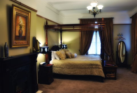 Bli Bli House Luxury Accommodation - Kempsey Accommodation 8