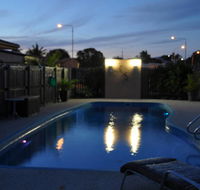 Bluewater Harbour Motel - Bowen - Kempsey Accommodation