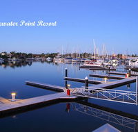 Bluewater Point - Kempsey Accommodation