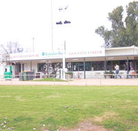 Boundary Bend General Store and Caravan Park Murray River - Kempsey Accommodation