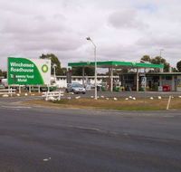 BP Winchelsea - Kempsey Accommodation