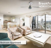 BreakFree Moroccan - Kempsey Accommodation