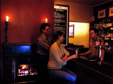 Briars Country Lodge And Briars Historic Inn - Kempsey Accommodation 2