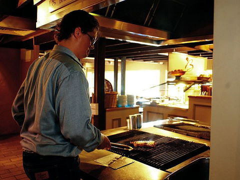 Briars Country Lodge And Briars Historic Inn - Kempsey Accommodation 3