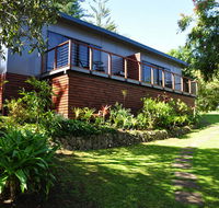Broad Leaf Villas - Kempsey Accommodation