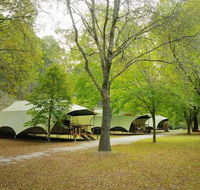 Buchan Caves Reserve - Kempsey Accommodation