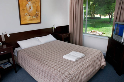 Buffalo Motel And Country Retreat - Kempsey Accommodation 2
