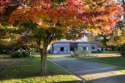 Buffalo Motel And Country Retreat - Kempsey Accommodation 0
