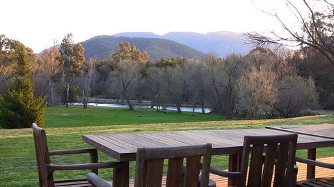 Buffalo Motel And Country Retreat - Kempsey Accommodation 3