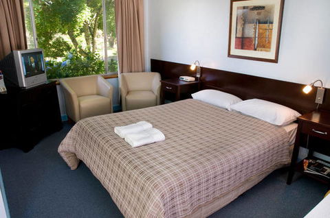 Buffalo Motel And Country Retreat - Kempsey Accommodation 4