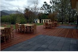 Buffalo Motel And Country Retreat - Kempsey Accommodation 7