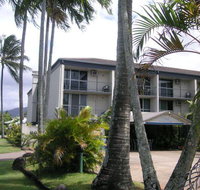 Cairns Holiday Lodge - Kempsey Accommodation