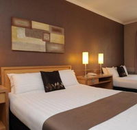 Caledonian Hotel Motel Echuca - Kempsey Accommodation