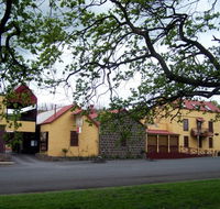 Camperdown's Historic Mill - Kempsey Accommodation