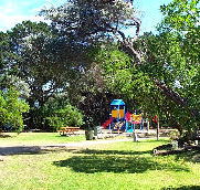Cape Paterson Caravan Park - Kempsey Accommodation