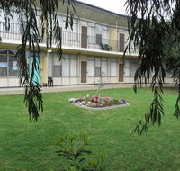 Capri Lodge Apartments - Kempsey Accommodation