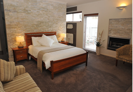 Captain's at the Bay - Kempsey Accommodation