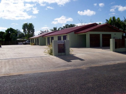 Cargal Apartments - Kempsey Accommodation 0