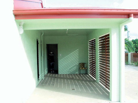 Cargal Apartments - Kempsey Accommodation 1