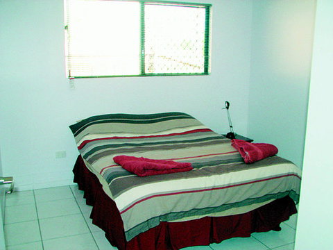 Cargal Apartments - Kempsey Accommodation 2