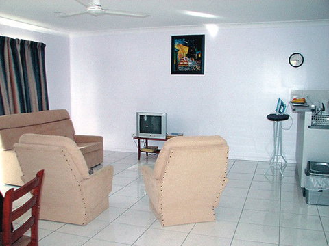 Cargal Apartments - Kempsey Accommodation 3