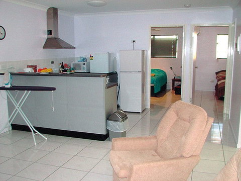 Cargal Apartments - Kempsey Accommodation 4