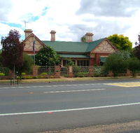Carinya BB - Kempsey Accommodation