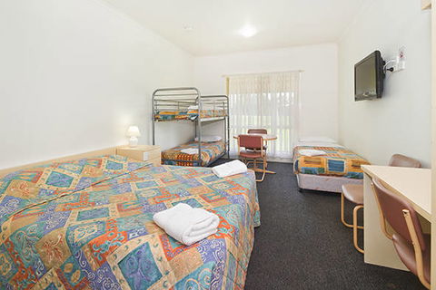 Carrum Downs Motel - Kempsey Accommodation 0