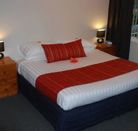 Cascade Garden Apartments - Kempsey Accommodation