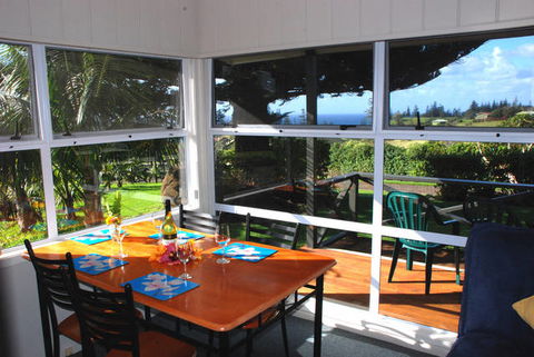 Cascade Garden Apartments - Kempsey Accommodation 4