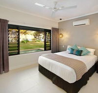 Castaways Resort and Spa Mission Beach - Kempsey Accommodation