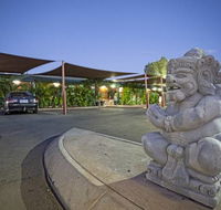 Cattrall Park Motel - Kempsey Accommodation