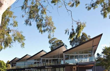 Central Avenue Apartments - Kempsey Accommodation 1