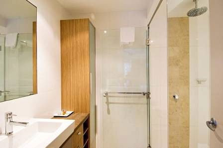 Central Avenue Apartments - Kempsey Accommodation 3