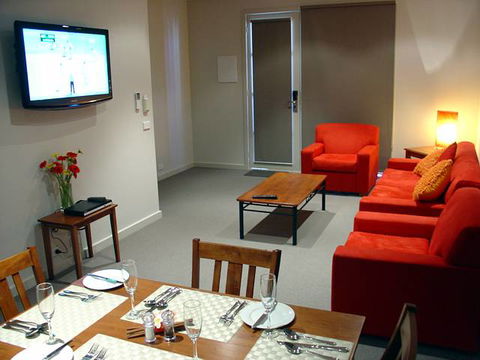 Central Shepparton Apartments - Kempsey Accommodation 0