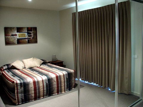 Central Shepparton Apartments - Kempsey Accommodation 2
