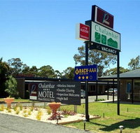 Chalambar Motel - Kempsey Accommodation