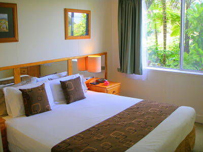 Channers On Norfolk - Kempsey Accommodation 2