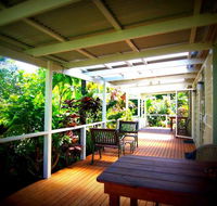 Channers on Norfolk - Kempsey Accommodation