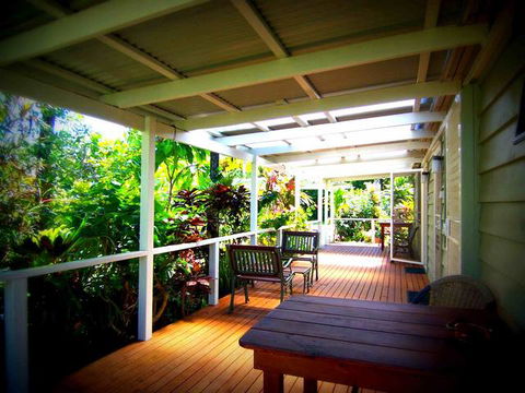 Channers On Norfolk - Kempsey Accommodation 0
