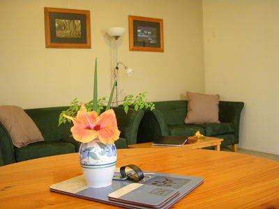 Channers On Norfolk - Kempsey Accommodation 6
