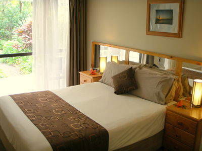 Channers On Norfolk - Kempsey Accommodation 7