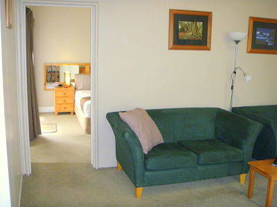 Channers On Norfolk - Kempsey Accommodation 8