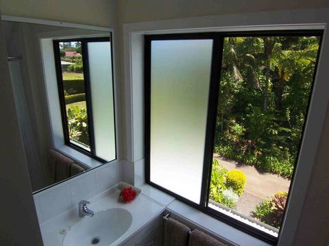 Channers On Norfolk - Kempsey Accommodation 9