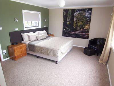 Channers On Norfolk - Kempsey Accommodation 10