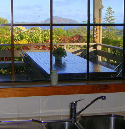 Channers On Norfolk - Kempsey Accommodation 13