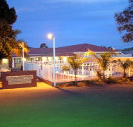 Charles Rasp Motor Inn - Kempsey Accommodation